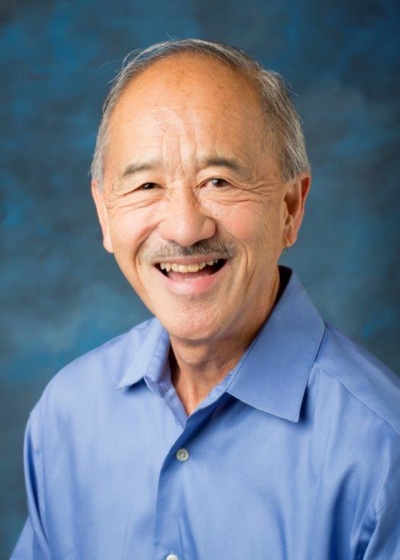 Photo of Dr. Wilkie Au