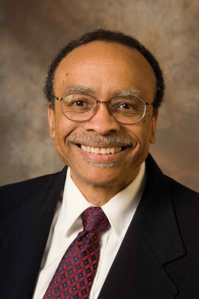 Photo of Luther E. Smith Jr.