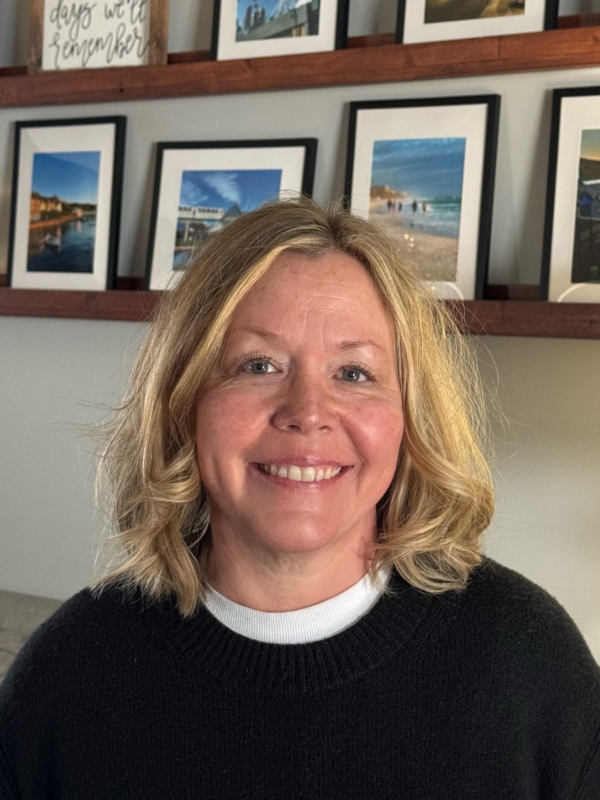Stephanie Pinson